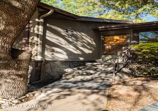 Photo 2 of Single family home for sale at 1270 Coyote Rd, Prescott, AZ 86303 | MLS# 1085635 | Listing updated on 2026-10-10