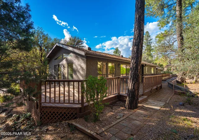 Photo 3 of Single family home for sale at 1270 Coyote Rd, Prescott, AZ 86303 | MLS# 1085635 | Listing updated on 2026-10-10