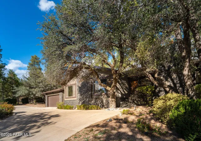 Photo 4 of Single family home for sale at 1270 Coyote Rd, Prescott, AZ 86303 | MLS# 1085635 | Listing updated on 2026-10-10