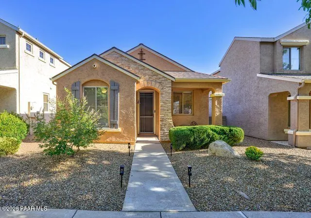 Photo 2 of Single family home for sale at 7284 E Night Watch Way, Prescott Valley, AZ 86314 | MLS# 1085652 | Listing updated on 2026-10-12