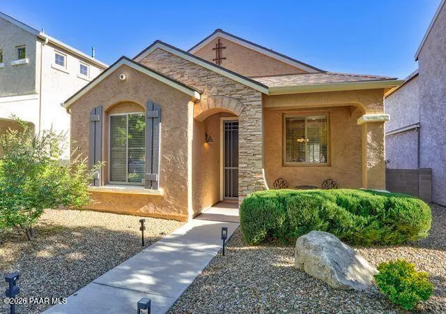 Photo 3 of Single family home for sale at 7284 E Night Watch Way, Prescott Valley, AZ 86314 | MLS# 1085652 | Listing updated on 2026-10-12