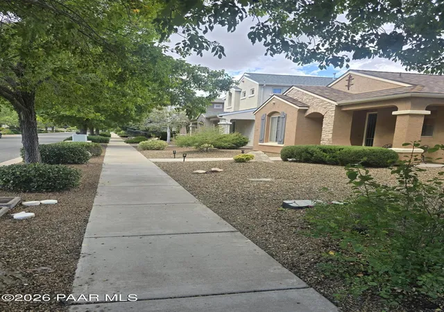 Photo 3 of Single family home for sale at 7284 E Night Watch Way, Prescott Valley, AZ 86314 | MLS# 1085652 | Listing updated on 2026-10-12