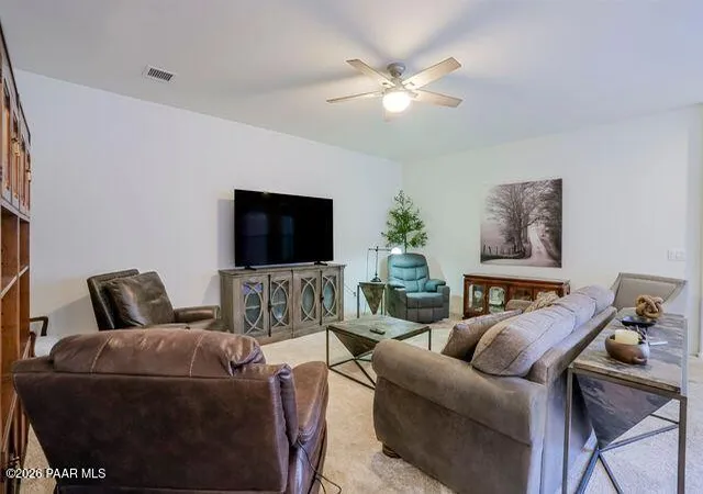 Photo 4 of Single family home for sale at 7284 E Night Watch Way, Prescott Valley, AZ 86314 | MLS# 1085652 | Listing updated on 2026-10-12