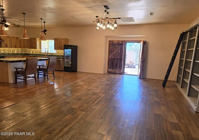 Photo 4 of Single family home for sale at 33425 W Cowboy Clint Way, Seligman, AZ 86337 | MLS# 1085640 | Listing updated on 2026-10-11