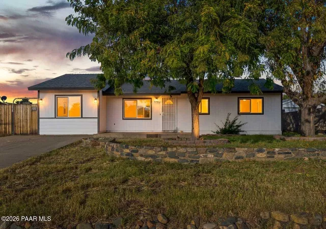 Photo 1 of Single family home for sale at 3120 E Princess Ln, Prescott Valley, AZ 86314 | MLS# 1085636 | Listing updated on 2026-10-11