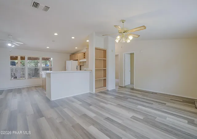 Photo 3 of Manufactured home for sale at 1895 Javelina Path, Chino Valley, AZ 86323 | MLS# 1085638 | Listing updated on 2026-10-11