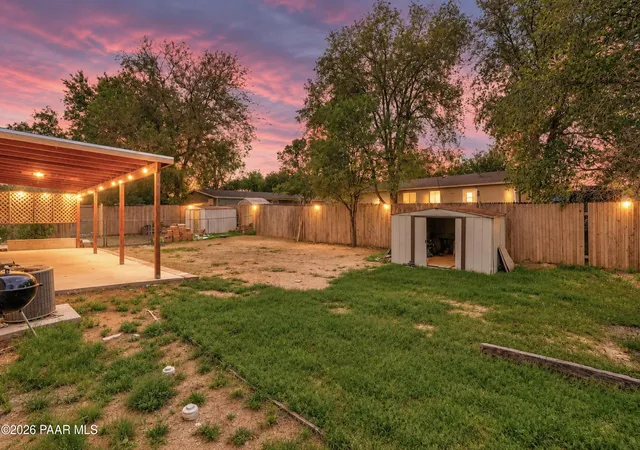 Photo 4 of Manufactured home for sale at 1895 Javelina Path, Chino Valley, AZ 86323 | MLS# 1085638 | Listing updated on 2026-10-11