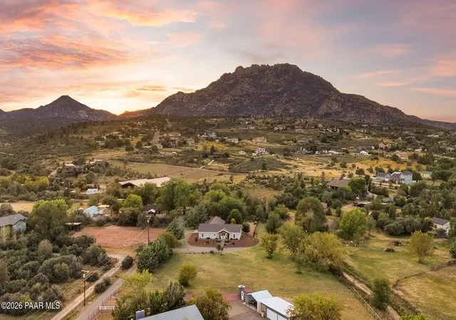 Photo 3 of Single family home for sale at 2110 W Peregrine Way, Prescott, AZ 86305 | MLS# 1085641 | Listing updated on 2026-10-11