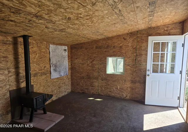 Photo 3 of Land for sale at 207a S Arizona Rd, Ash Fork, AZ 86320 | MLS# 1085643 | Listing updated on 2026-10-11