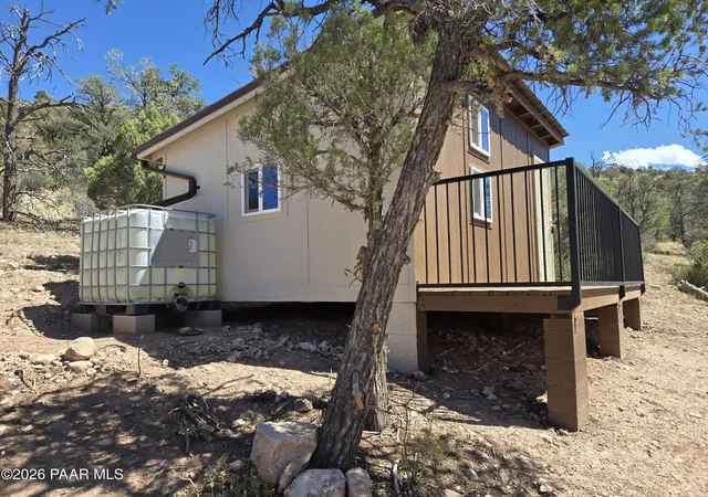 Photo 2 of Land for sale at 207a S Arizona Rd, Ash Fork, AZ 86320 | MLS# 1085643 | Listing updated on 2026-10-11