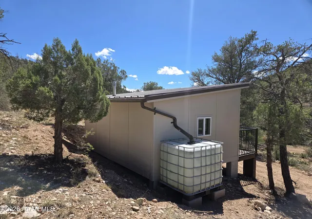 Photo 3 of Land for sale at 207a S Arizona Rd, Ash Fork, AZ 86320 | MLS# 1085643 | Listing updated on 2026-10-11