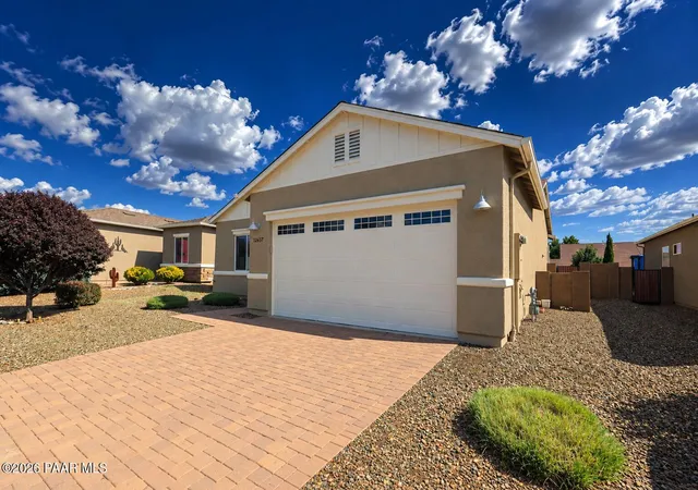 Photo 3 of Single family home for sale at 12657 E Ortiz St, Dewey, AZ 86327 | MLS# 1085650 | Listing updated on 2026-10-12
