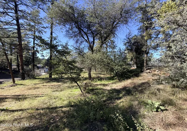 Land for sale at 000 Beach, Prescott, AZ 86303 | MLS# 1085735