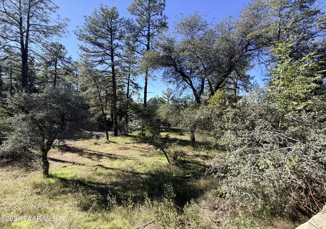 Photo 2 of Land for sale at 000 Beach, Prescott, AZ 86303 | MLS# 1085735 | Listing updated on 2026-10-17