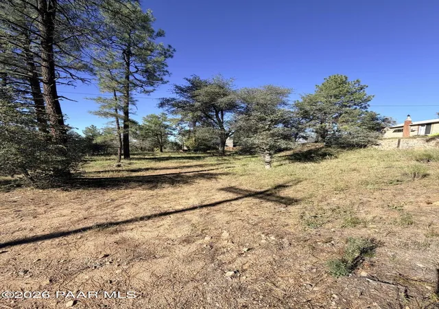 Photo 3 of Land for sale at 000 Beach, Prescott, AZ 86303 | MLS# 1085735 | Listing updated on 2026-10-17