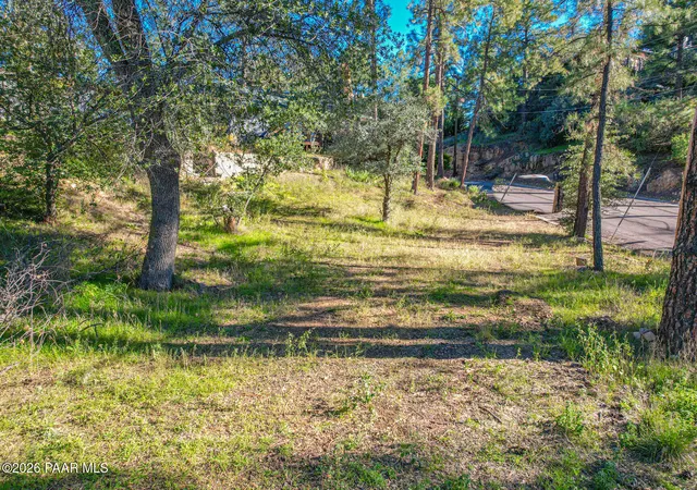 Photo 4 of Land for sale at 000 Beach, Prescott, AZ 86303 | MLS# 1085735 | Listing updated on 2026-10-17