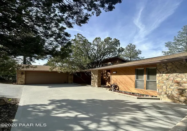 Single family home for sale at 1170 Deerfield Rd, Prescott, AZ 86303 | MLS# 1085669