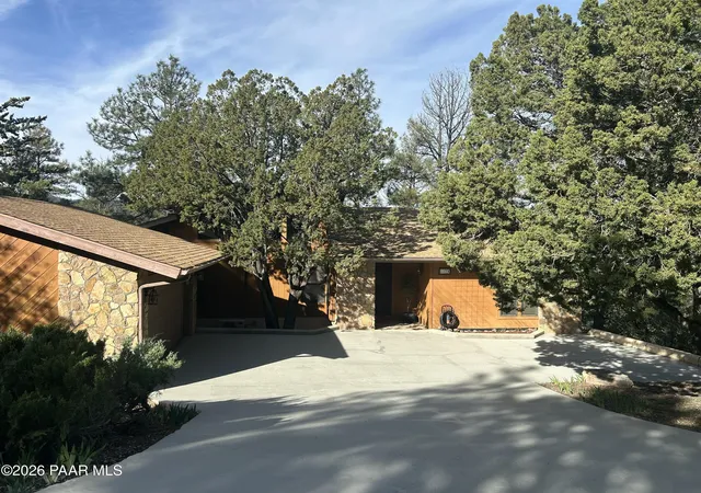 Photo 1 of Single family home for sale at 1170 Deerfield Rd, Prescott, AZ 86303 | MLS# 1085669 | Listing updated on 2026-10-28