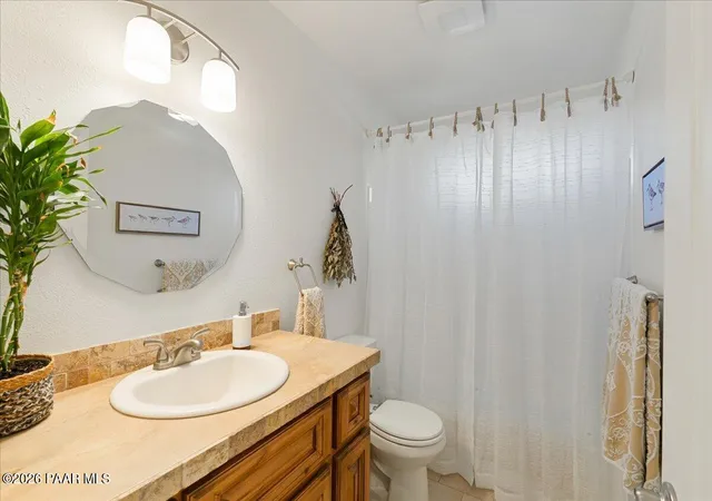 Photo 4 of Single family home for sale at 1170 Deerfield Rd, Prescott, AZ 86303 | MLS# 1085669 | Listing updated on 2026-10-28