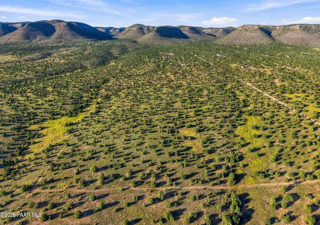 Photo 3 of Land for sale at 0 Anasazi Sunset Trl, Paulden, AZ 86334 | MLS# 1085745 | Listing updated on 2026-10-21