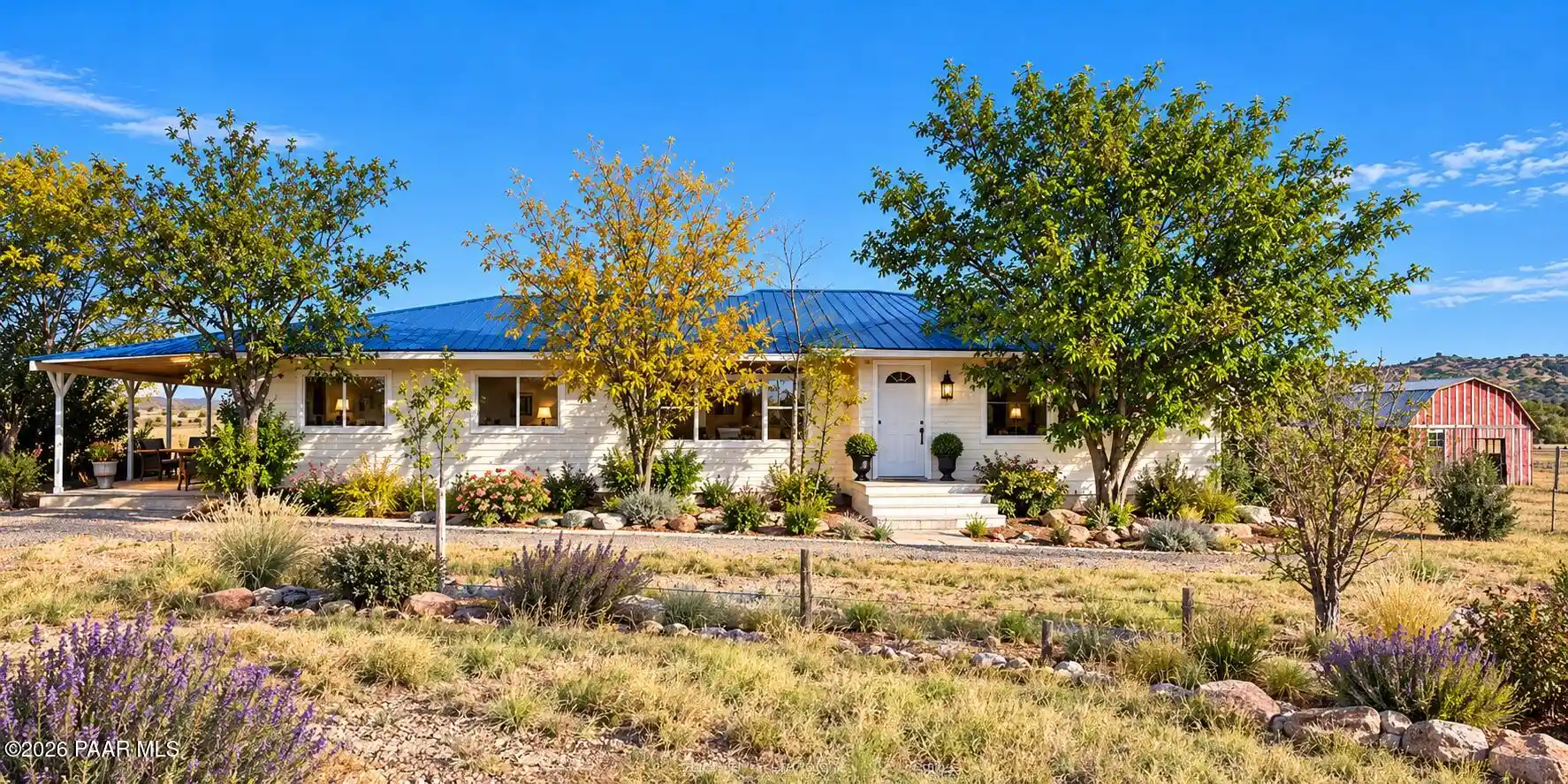 Photo 1 of Single family home for sale at 54515 N Sundown Way #1377, Seligman, AZ 86337 | MLS# 1085904 | Listing updated on 2026-10-23