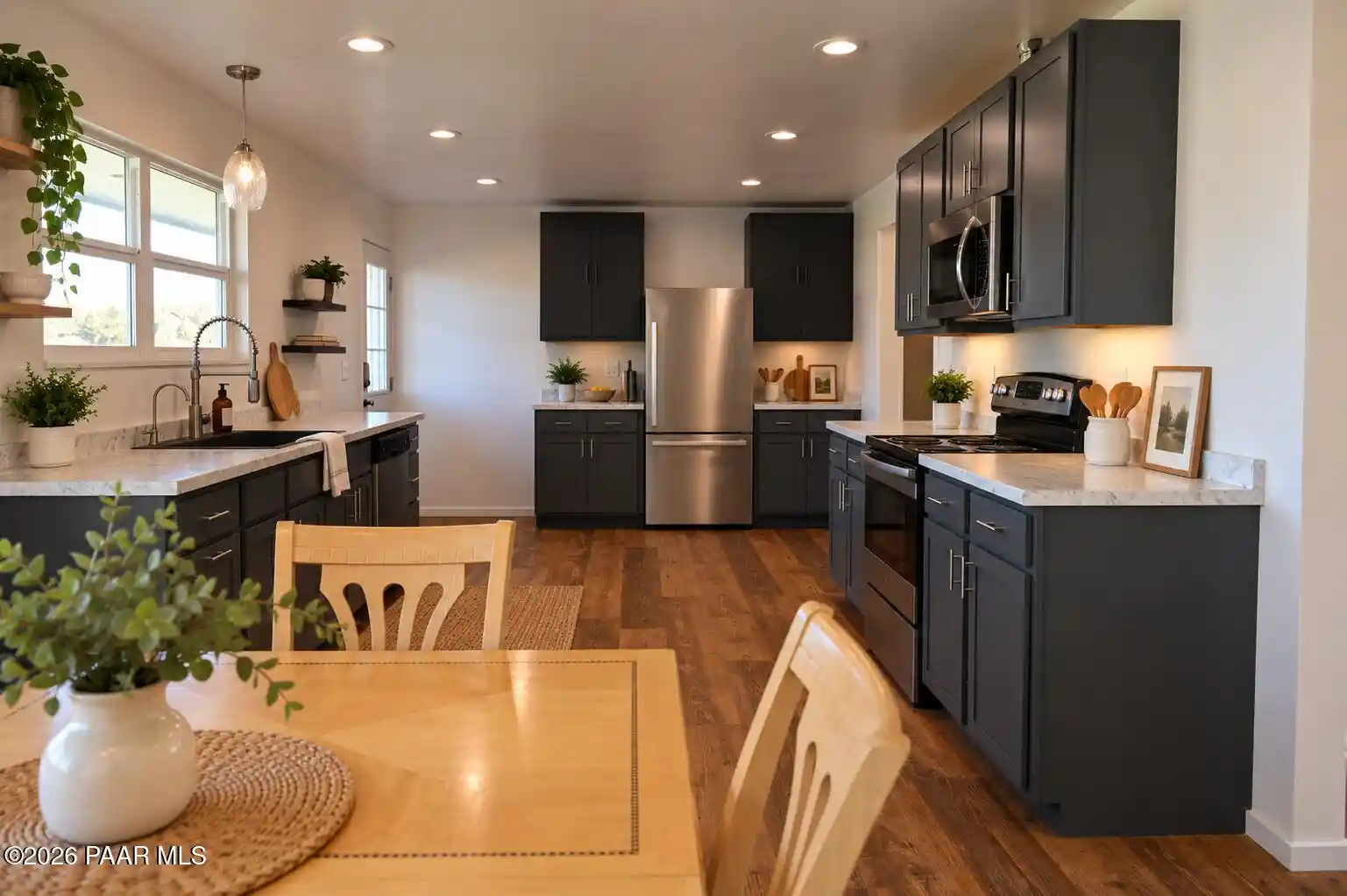 Photo 3 of Single family home for sale at 54515 N Sundown Way #1377, Seligman, AZ 86337 | MLS# 1085904 | Listing updated on 2026-10-23