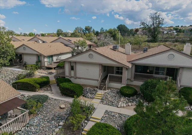 Photo 1 of Condo for sale at 3164 Dome Rock Pl #8d, Prescott, AZ 86301 | MLS# 1085682 | Listing updated on 2026-10-23