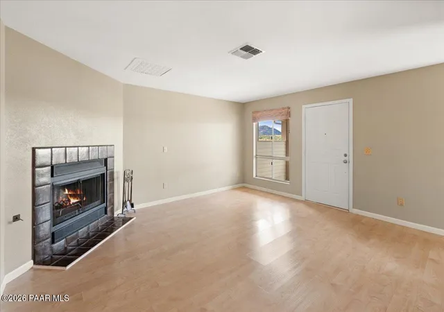 Listing Photo 1 - Condo for sale in building located at 3164 Dome Rock Pl, Prescott, AZ 86301 - Unit #8d