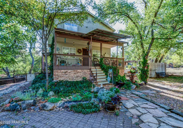 Photo 1 of Single family home for sale at 1800 Idylwild Rd, Prescott, AZ 86305 | MLS# 1085740 | Listing updated on 2026-10-28