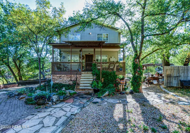 Photo 1 of Single family home for sale at 1800 Idylwild Rd, Prescott, AZ 86305 | MLS# 1085740 | Listing updated on 2026-10-28