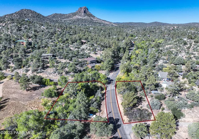 Photo 2 of Single family home for sale at 1800 Idylwild Rd, Prescott, AZ 86305 | MLS# 1085740 | Listing updated on 2026-10-28
