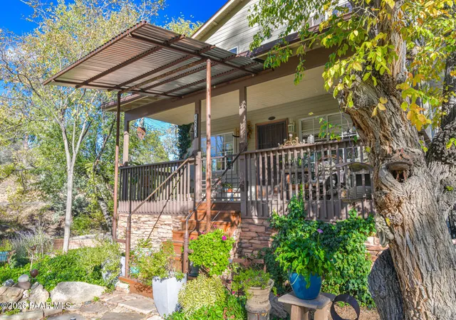 Photo 4 of Single family home for sale at 1800 Idylwild Rd, Prescott, AZ 86305 | MLS# 1085740 | Listing updated on 2026-10-28
