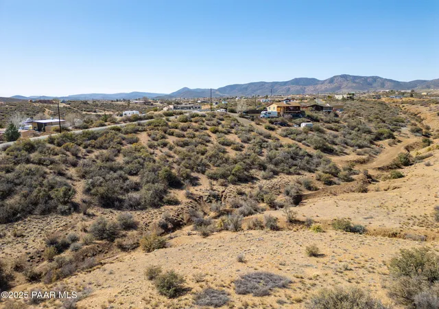 Photo 1 of Land for sale at 11380 E Kachina Pl, Dewey, AZ 86327 | MLS# 1085680 | Listing updated on 2026-10-16