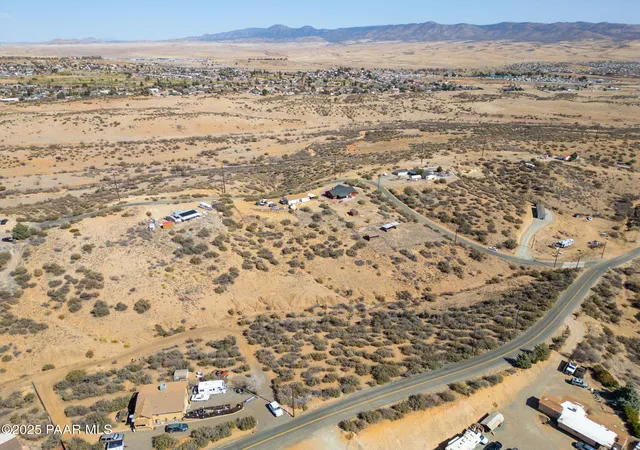 Photo 3 of Land for sale at 11380 E Kachina Pl, Dewey, AZ 86327 | MLS# 1085680 | Listing updated on 2026-10-16