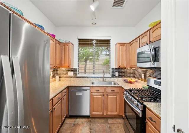 Photo 3 of Single family home for sale at 7218 E Night Watch Way, Prescott Valley, AZ 86314 | MLS# 1085683 | Listing updated on 2026-10-14