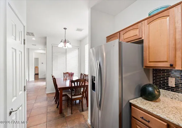 Photo 3 of Single family home for sale at 7218 E Night Watch Way, Prescott Valley, AZ 86314 | MLS# 1085683 | Listing updated on 2026-10-14