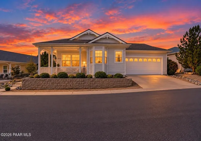 Photo 1 of Sale Pending at 1773 E Baker St, Prescott Valley, AZ 86314 | MLS# 1085774 | Listing updated on 2026-10-22