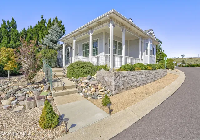 Photo 3 of Sale Pending at 1773 E Baker St, Prescott Valley, AZ 86314 | MLS# 1085774 | Listing updated on 2026-10-22