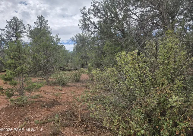 Land for sale at 268 S Scorpion Rd, Ash Fork, AZ 86320 | MLS# 1085686