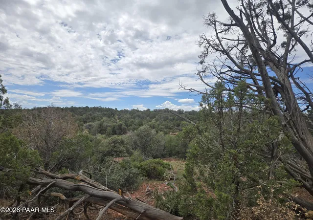 Photo 2 of Land for sale at 268 S Scorpion Rd, Ash Fork, AZ 86320 | MLS# 1085686 | Listing updated on 2026-10-13