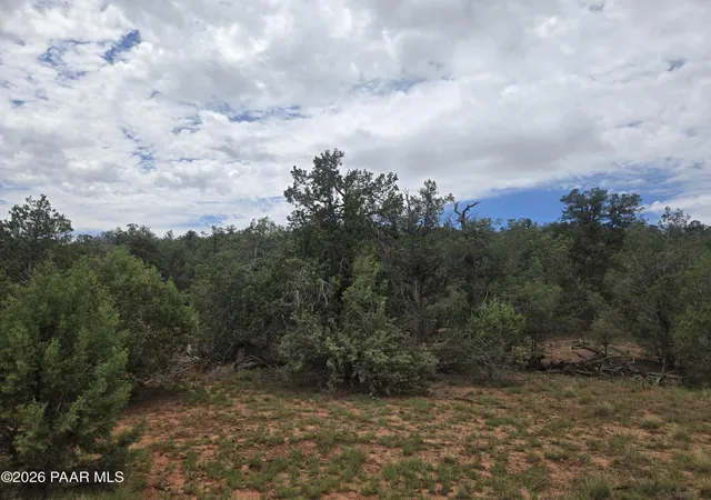 Photo 4 of Land for sale at 268 S Scorpion Rd, Ash Fork, AZ 86320 | MLS# 1085686 | Listing updated on 2026-10-13