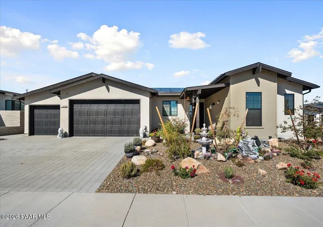 Photo 1 of Single family home for sale at 5798 E Tyler Rd #230, Prescott Valley, AZ 86314 | MLS# 1085747 | Listing updated on 2026-10-20