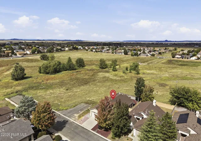 Photo 44 of Sale Pending at 7444 E Jasmine Vine Way, Prescott Valley, AZ 86315 | MLS# 1085698 | Listing updated on 2026-10-23