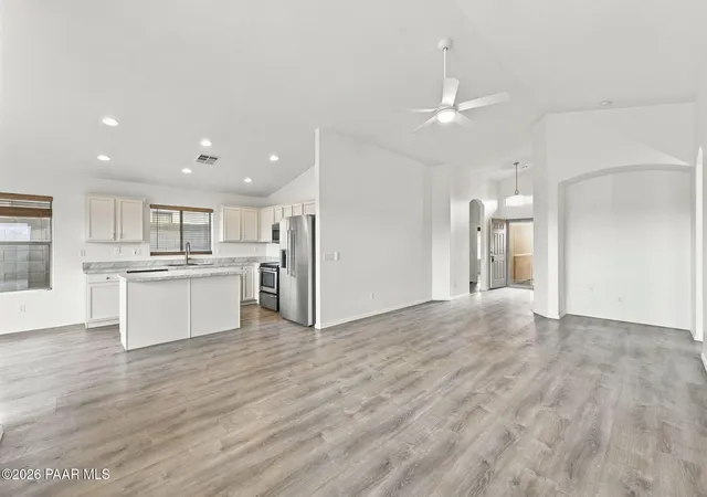 Photo 4 of Sale Pending at 7444 E Jasmine Vine Way, Prescott Valley, AZ 86315 | MLS# 1085698 | Listing updated on 2026-10-23