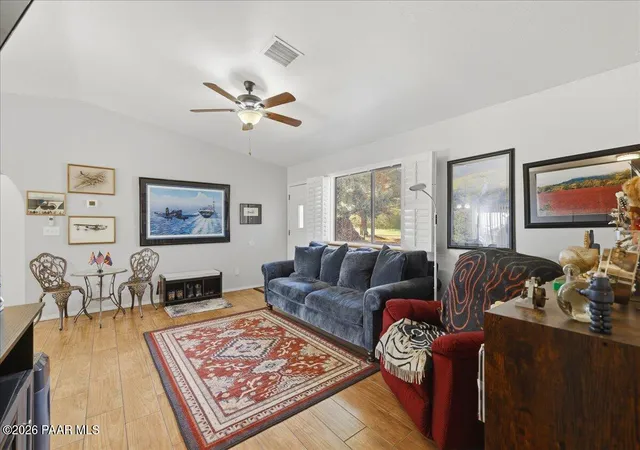 Photo 2 of Single family home for sale at 2811 N Cedar Springs Ln, Prescott Valley, AZ 86314 | MLS# 1085789 | Listing updated on 2026-10-22