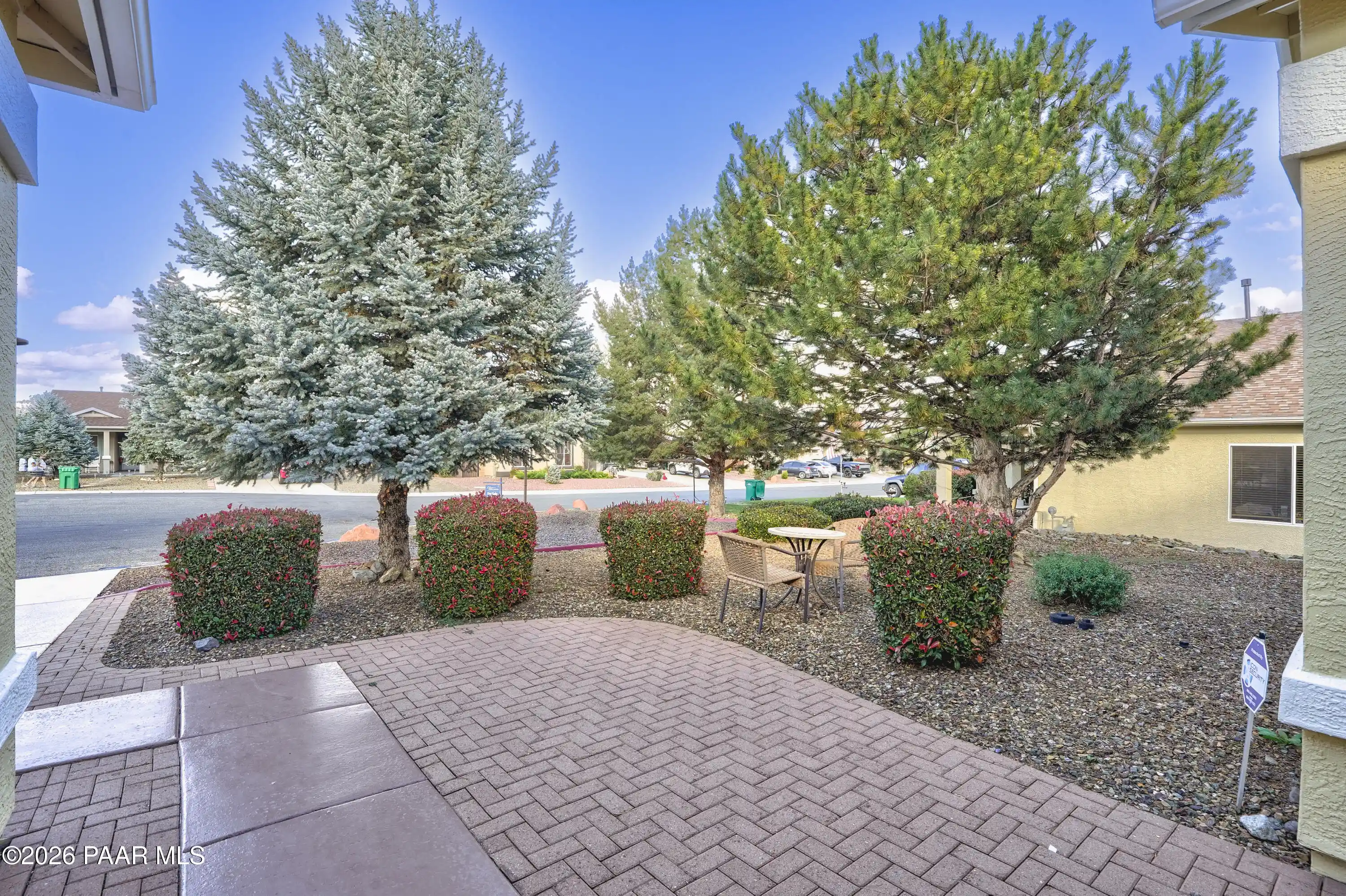 Photo 2 of Single family home for sale at 7719 E Gentle Winds Rd, Prescott Valley, AZ 86315 | MLS# 1085703 | Listing updated on 2026-10-21