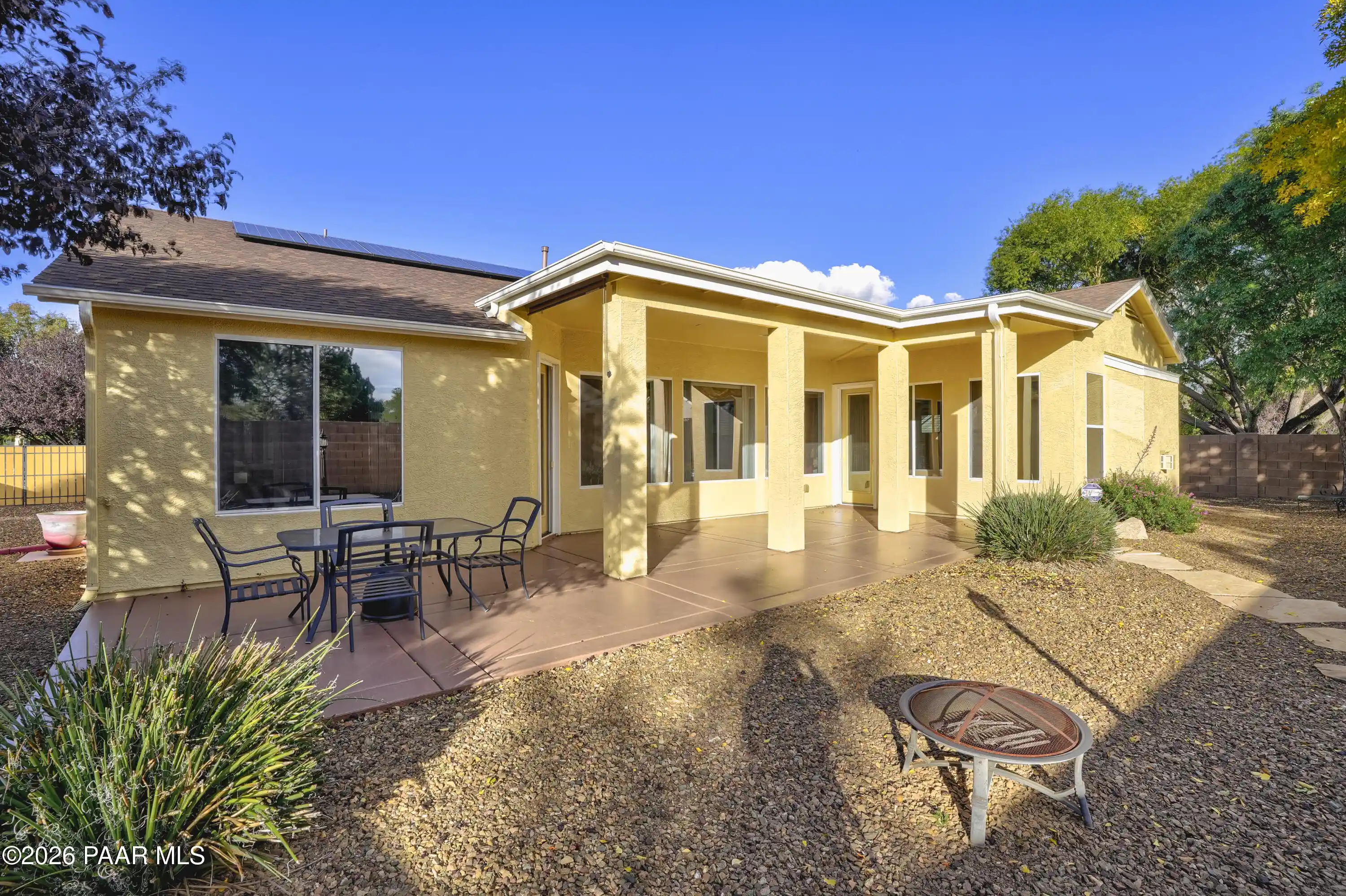 Photo 3 of Single family home for sale at 7719 E Gentle Winds Rd, Prescott Valley, AZ 86315 | MLS# 1085703 | Listing updated on 2026-10-21