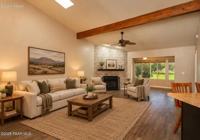 Photo 4 of Townhouse for sale at 928 N Rolling Green Rd, Dewey, AZ 86327 | MLS# 1085823 | Listing updated on 2026-10-22