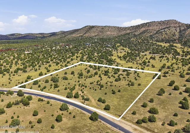 Photo 1 of Land for sale at (Undisclosed), Prescott, AZ 86305 | MLS# 1085706 | Listing updated on 2026-10-19