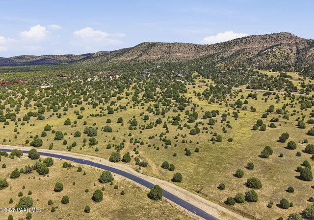 Photo 1 of Land for sale at (Undisclosed), Prescott, AZ 86305 | MLS# 1085706 | Listing updated on 2026-10-19